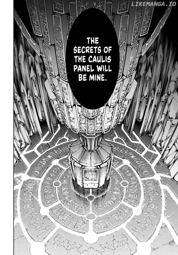 Wistoria: Wand and Sword Chapter 49 image 10_optimized
